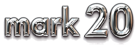 mark 20 logo