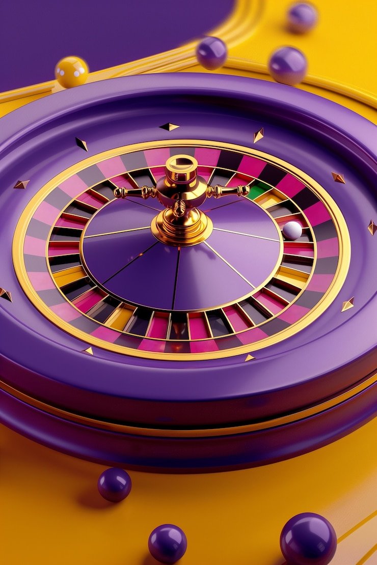 mark 20 VIP Baccarat Premium