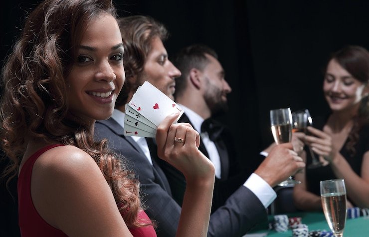 mark 20 Live Casino
