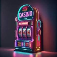 mark 20 Arcade